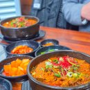 운동장감자탕 | 천안 뼈해장국 맛집 백석동 줄서는 감자탕 운동장감자탕 내돈내산 후기