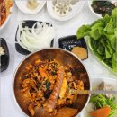 신선 낙지 이미지