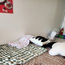 마포역파티룸 | 역에서 2분 거리인데 30만 원 호텔 급 한강 뷰 파티룸 (내 돈 내산)