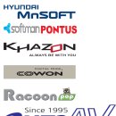 (주)라쿤소프트 이미지