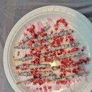 가족과 함께 케이크 만들기 | 양육자와 아이가 함께하는 빼빼로 케이크 만들기 가족 클래스 후기