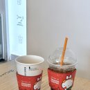 커피에 반하다 파주야동점