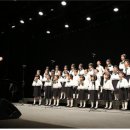 어린이합창단정기연주회 이미지