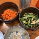 봉평 옹심이 메밀칼국수 - 은평구 | 봉평 옹심이 메밀칼국수