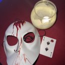 1129 | 슬립노모어(sleep no more) 서울 후기 [8] (1129)