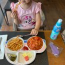해비치유치원 | 아이와 가볼 만한 곳 | 현대모터스튜디오 고양 티니핑 전시 &amp; 키친바이해비치 후기