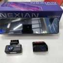 옥계2공단로2-27 | 창고형 블랙박스 구미 / 안산점 넥시안 nm5000 룸미러 블랙박스 설치