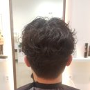 쎄미헤어 이미지