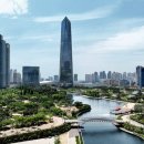 (주)포스코이앤씨 이미지