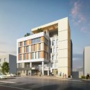 독산2동 주민센터 이미지