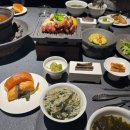 씨유 영등포NH오피스점 | 여의도 샛강역 | 한식 파인다이닝 수티문(Sutimoon) 점심 코스