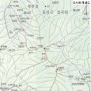 오서산사슴목장 이미지