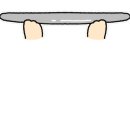 금강산옹심이막국수 이미지