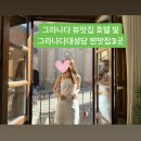 그라나다 숙소 카사 데 라 카테드랄 casa de la cathedral 및 그라나다찐맛집 인생맛집 3곳 후기