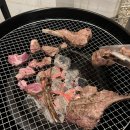 부산 기장 제이스 글램핑 정보와 바베큐로 램원 양고기 구워 먹고 온 후기