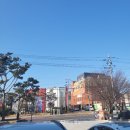 영천 카페)우즈베이커리 영천점