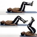 크런치핏 이미지