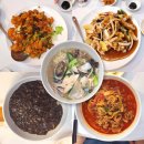 북수원공업사 | 【 수원 길림성 】 5가지 중국요리 송죽동 중국집 맛집 내돈내산 솔직 후기 (+ 주차장)