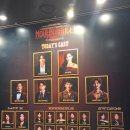 LOVE ＆ MUSICAL | 후기 : 뮤지컬, 251205 <물랑루즈!> (Moulin Rouge! The Musical)