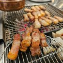 인생 삼겹살&벌집 껍데기 맛집, '참한집 1703 선릉점' 솔직 후기! (feat. 대박적 꿀팁 2가지)