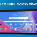갤럭시 뷰 이미지