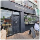 사사이푸드 | [어린이대공원맛집] RABBIT HOLE 수제버거, SASAI ROOM 카페 솔직후기