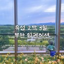 부안아리울승마장 | 일과 쉼이 함께한 2박 3일 유섭 부안 워케이션 후기