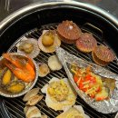 동해 조개구이 맛집 동해 한섬해수욕장 근처 맛집 조개부심