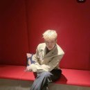 하나 유니버스 촬영 비하인드 왔네요~^^ 이미지