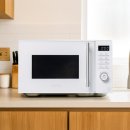 2301 | 무회전 전자레인지 추천 쿠잉 플랫 전자레인지 MM-E2301WWFL 실사용 후기