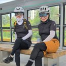 2026년도6월6일날 미랑번짱님 따라 이포보 천서리 막국수 먹고 용문역까지 라이딩함 이미지