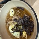 광화문미진 메밀과낙지 가산 직장인 맛집 후기