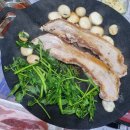 비비큐 진주사봉점 (bbq)
