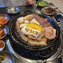 곱부장 | 태안 곱창 곱부장 당일도축 모듬구이 현지인맛집 후기