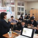 온양중학교 이미지