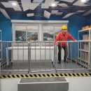 구미시 민방위교육장 이미지