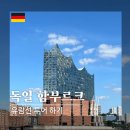 [북부] 단전호흡 A | 함부르크 여행 유람선 투어 가격과 예약 방법, 배 타는 위치, 유람선 루트 소개