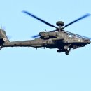 네덜란드, AH-64E 1번기 작전투입 실시 이미지