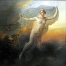 Anne-Louis Girodet-Trioson (1767-1824) / 안개 이미지