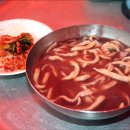 원`팥칼국수 Daum카페