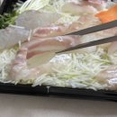영재수산ㅣ가락시장 횟집 맛집 농어 모듬회 포장 후기