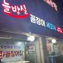 늘방실꼼장어