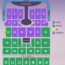 동해선벡스코역 | [임영웅 콘서트] IM HERO TOUR 2026 부산 막콘(2026.2.8) 후기! (+부산 벡스코 시야)