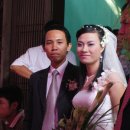 베트남 소녀 결혼식 참석기(4-2) : 결혼식 끝나고..집으로 집으로.. 이미지