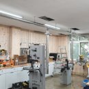 환경소재공학과 공장동 이미지