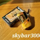 더블스카이 | 스카이베이프 스카이바 30000 더블망고 사용후기