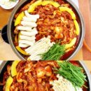 선미오리불고기 이미지