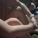 황제피라미드불한증막 이미지