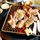 안동한우참숯갈비 이미지