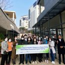 한림대학교 글로벌협력대학원 이미지